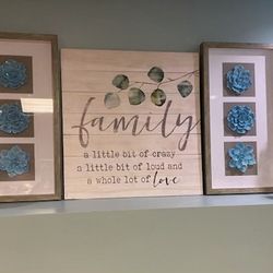 Wall Decor
