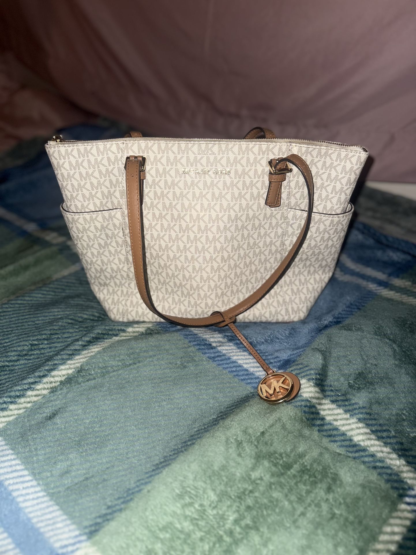 Michael Kors purse
