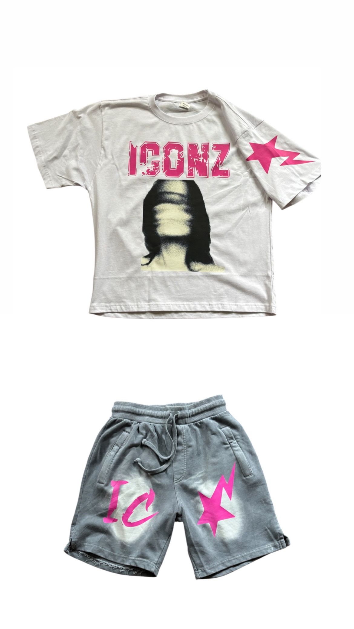 Iconz Clothing Brand