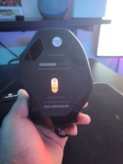 Led Mouse