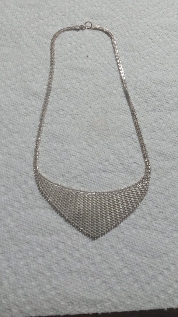 Imperial Jewelry Necklace