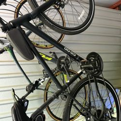 Co Op Bike
