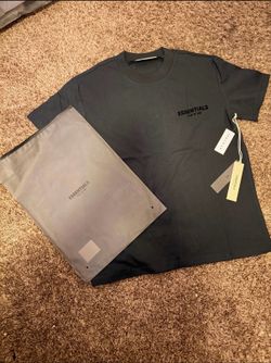 Essential black set