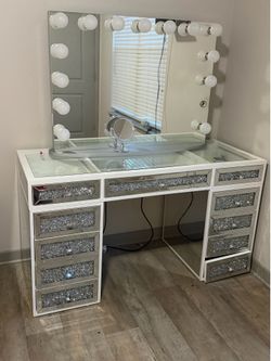 Vanity