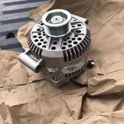 New 2005 Ford explorer 4x4 SpotTrac Alternator