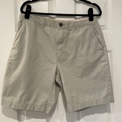 Men’s Grey Shorts