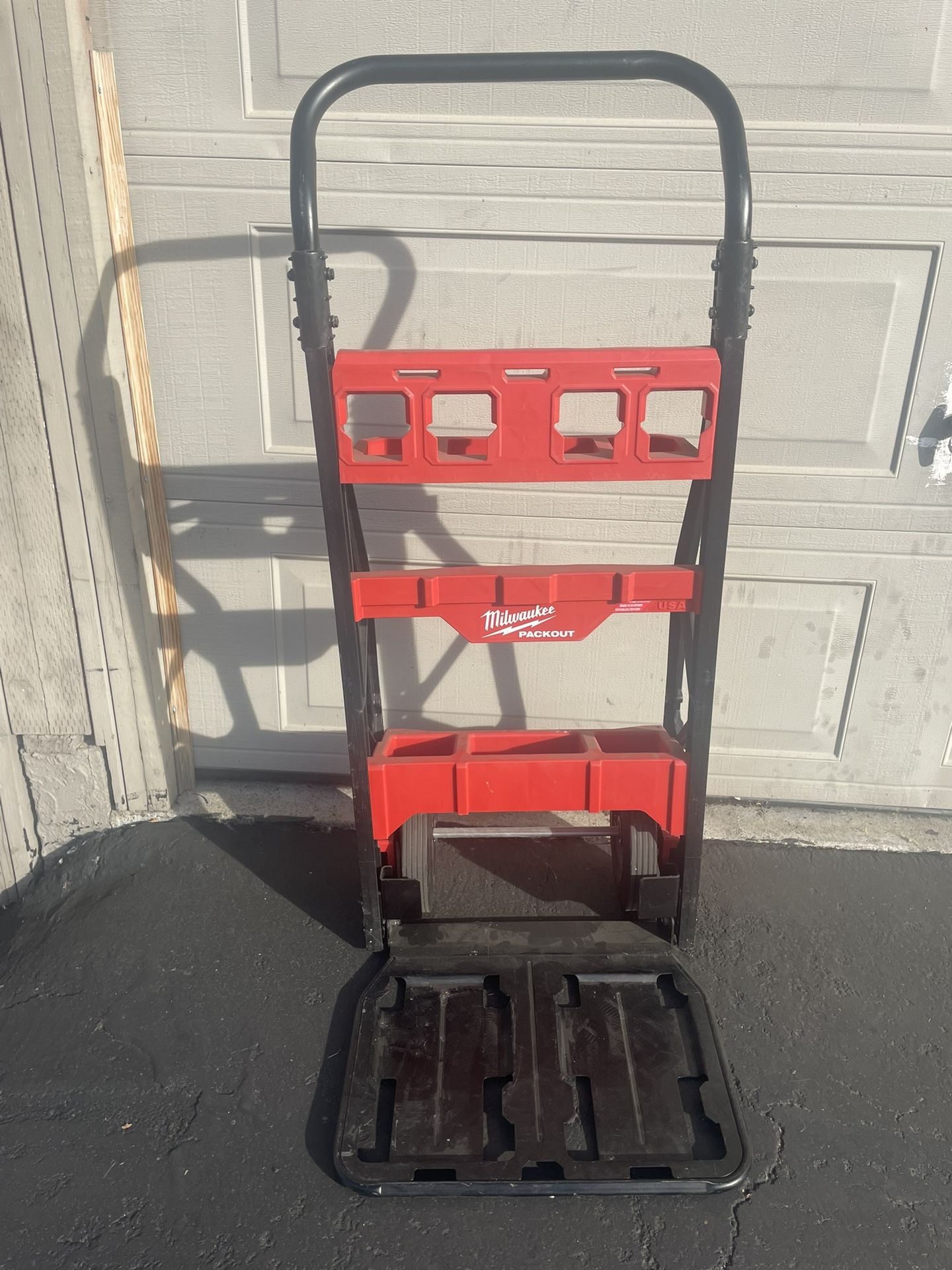 Milwaukee Packout Dolly for Sale in West Covina, CA OfferUp
