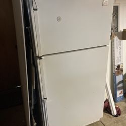 Fridge