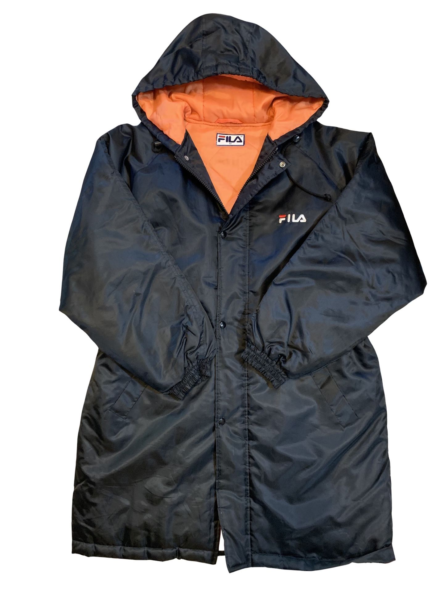 Fila Jacket