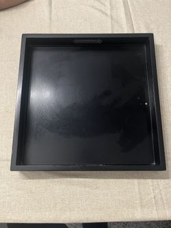 Serving Tray