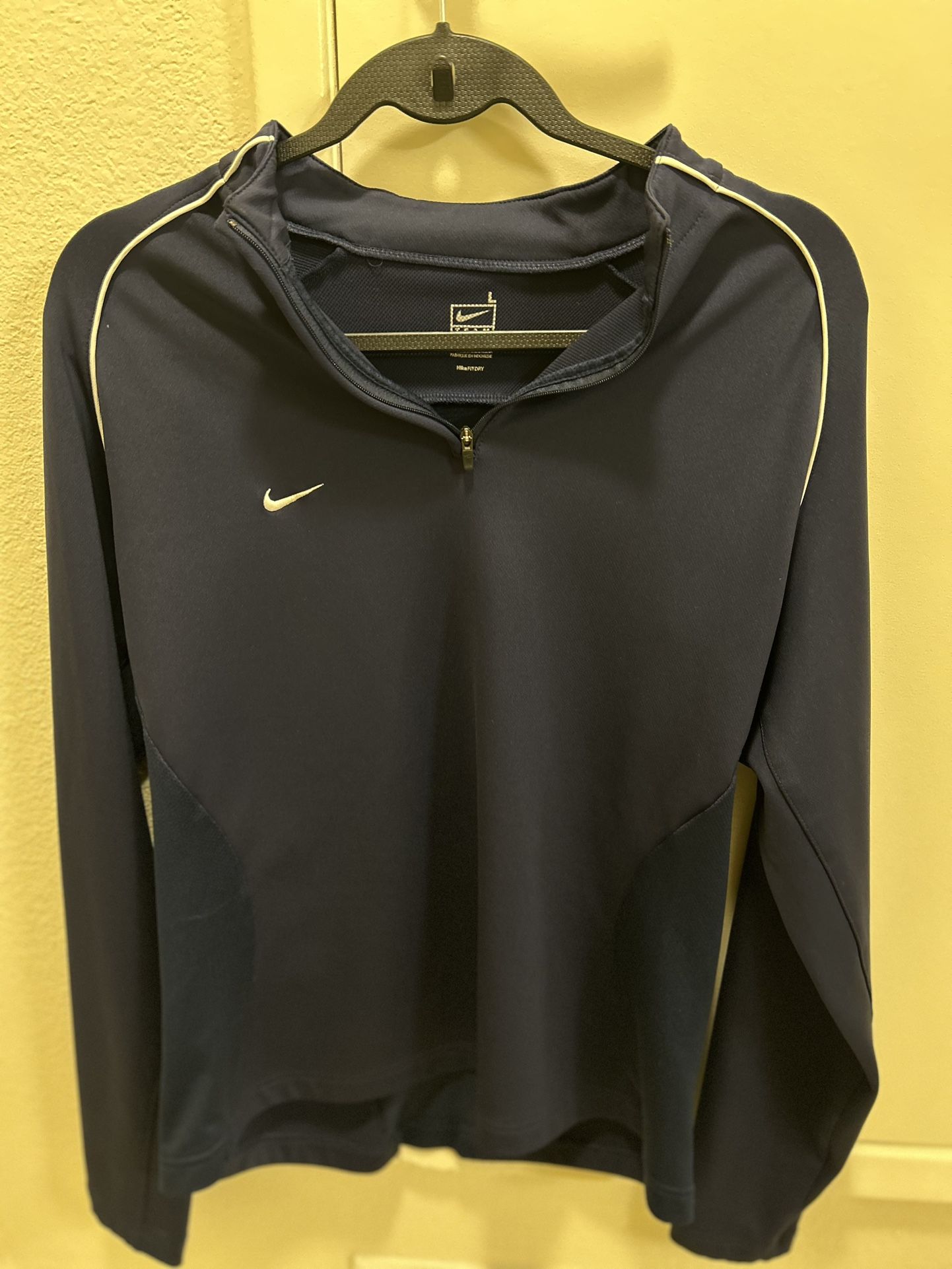 Nike Gym attire