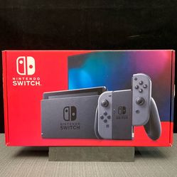 Nintendo Switch Bi-Color Classic Edition