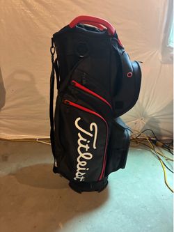 Golf Bag