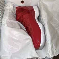 Jordan 11 Win Like 96