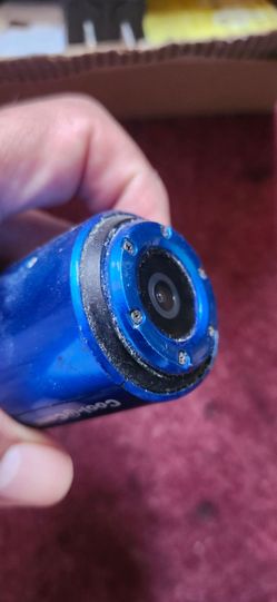 Action camera