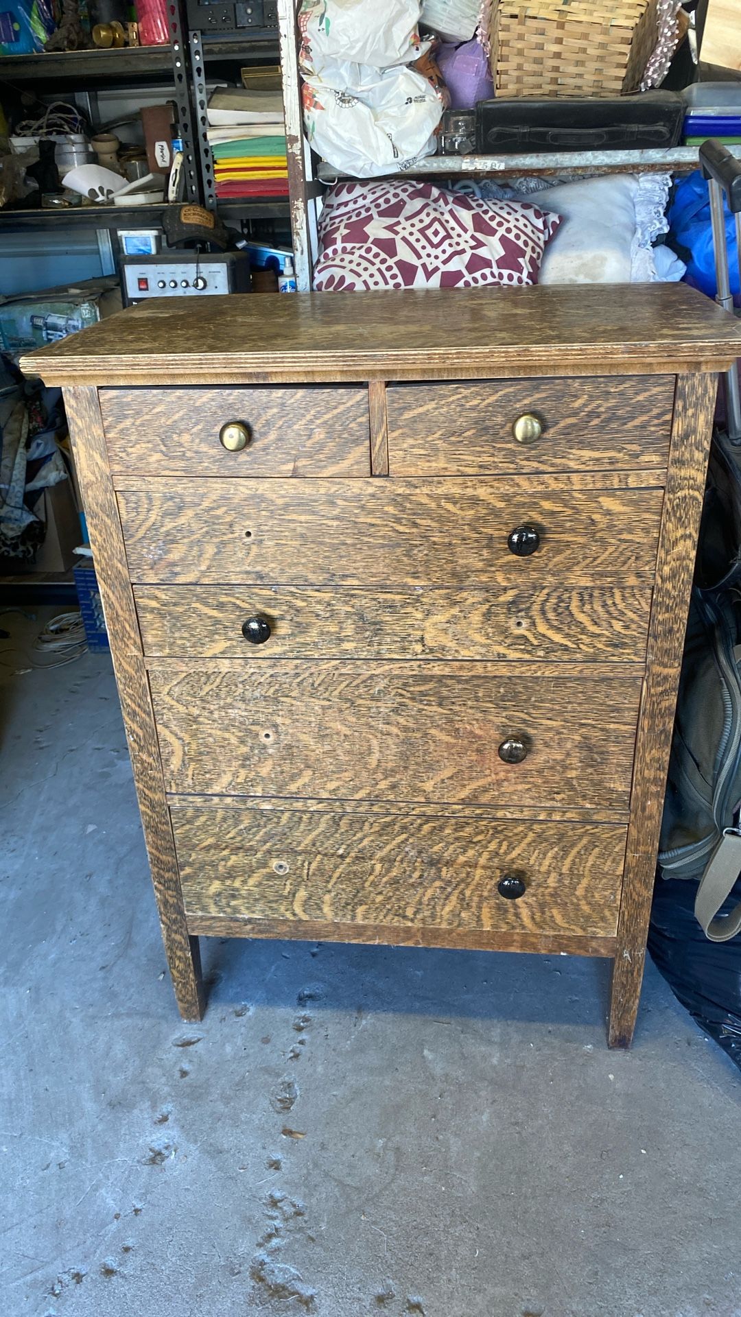 Dresser