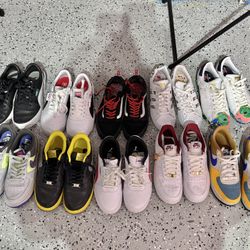 Sneakers 
