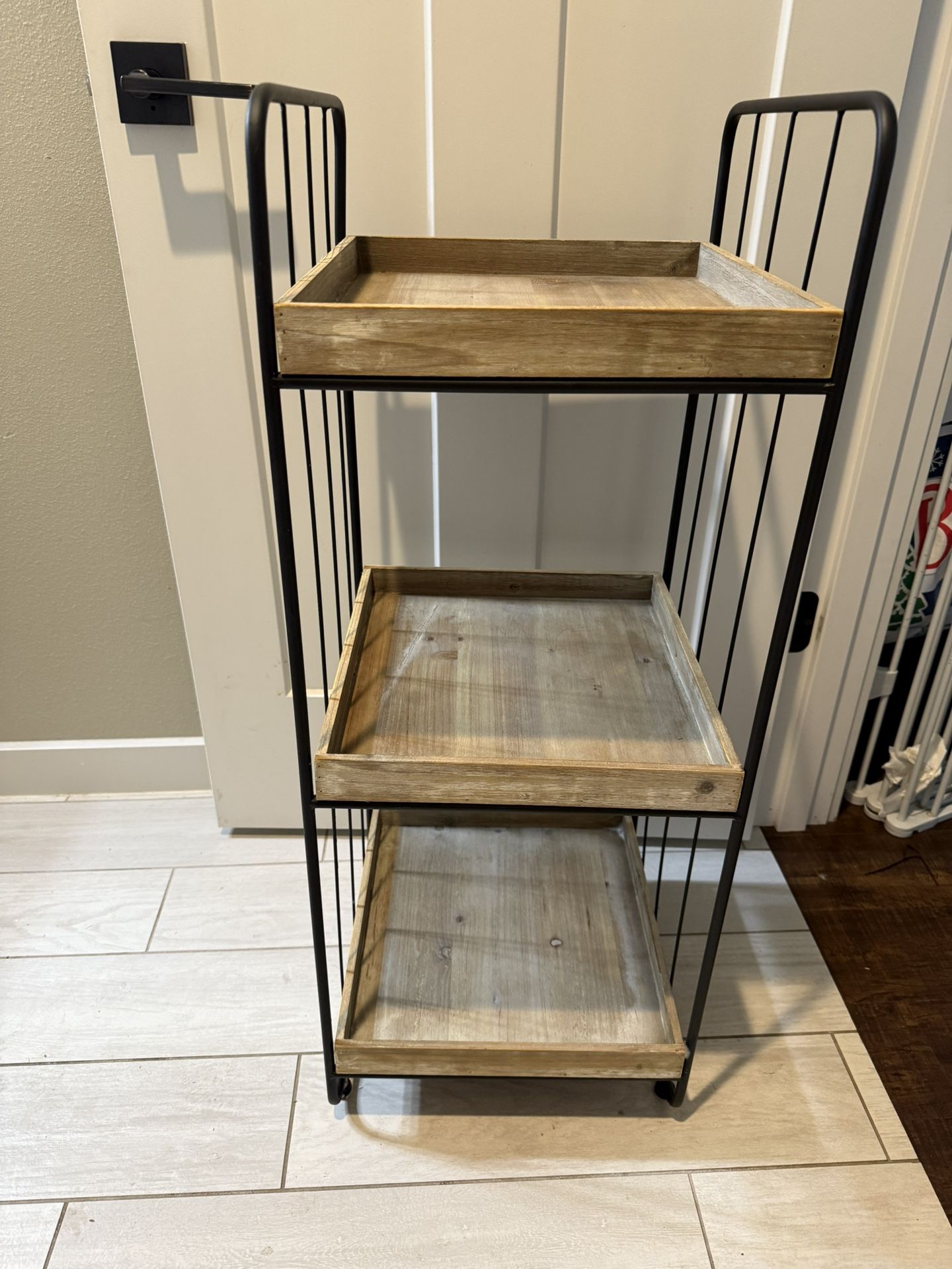 Storage Shelf