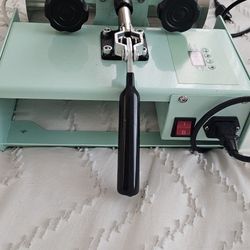 Tumbler Heat Press