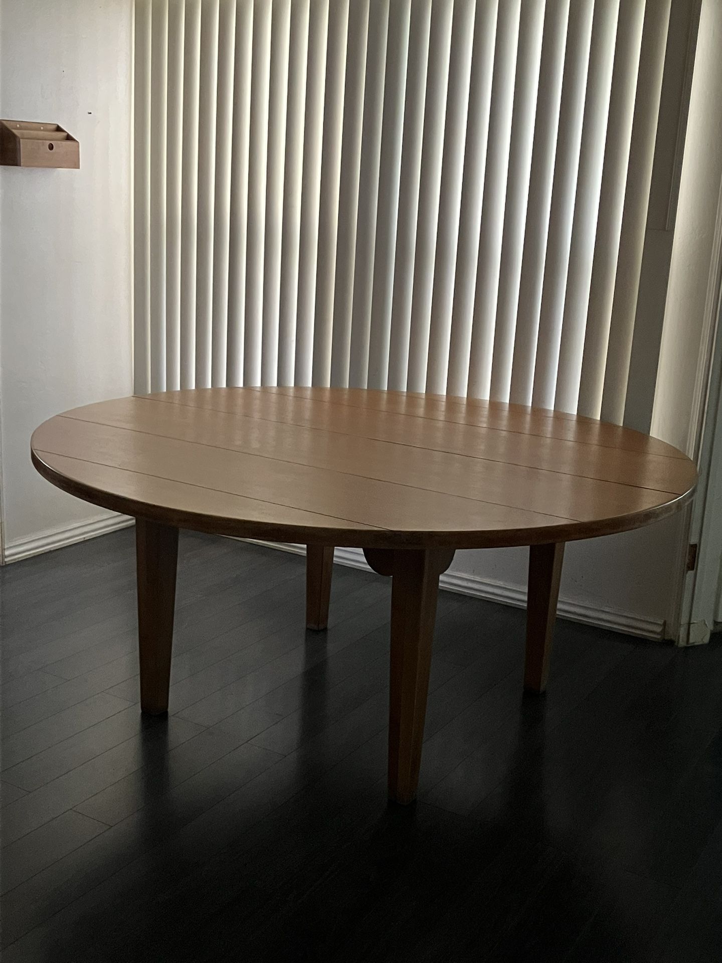 Dinner Table
