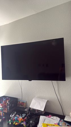 42 inch tv