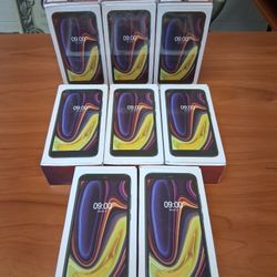 PHONES WITH SERVICE