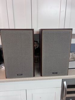 Advent/1 Speakers — Refurbished Pair | $265 OB