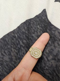 Men ring