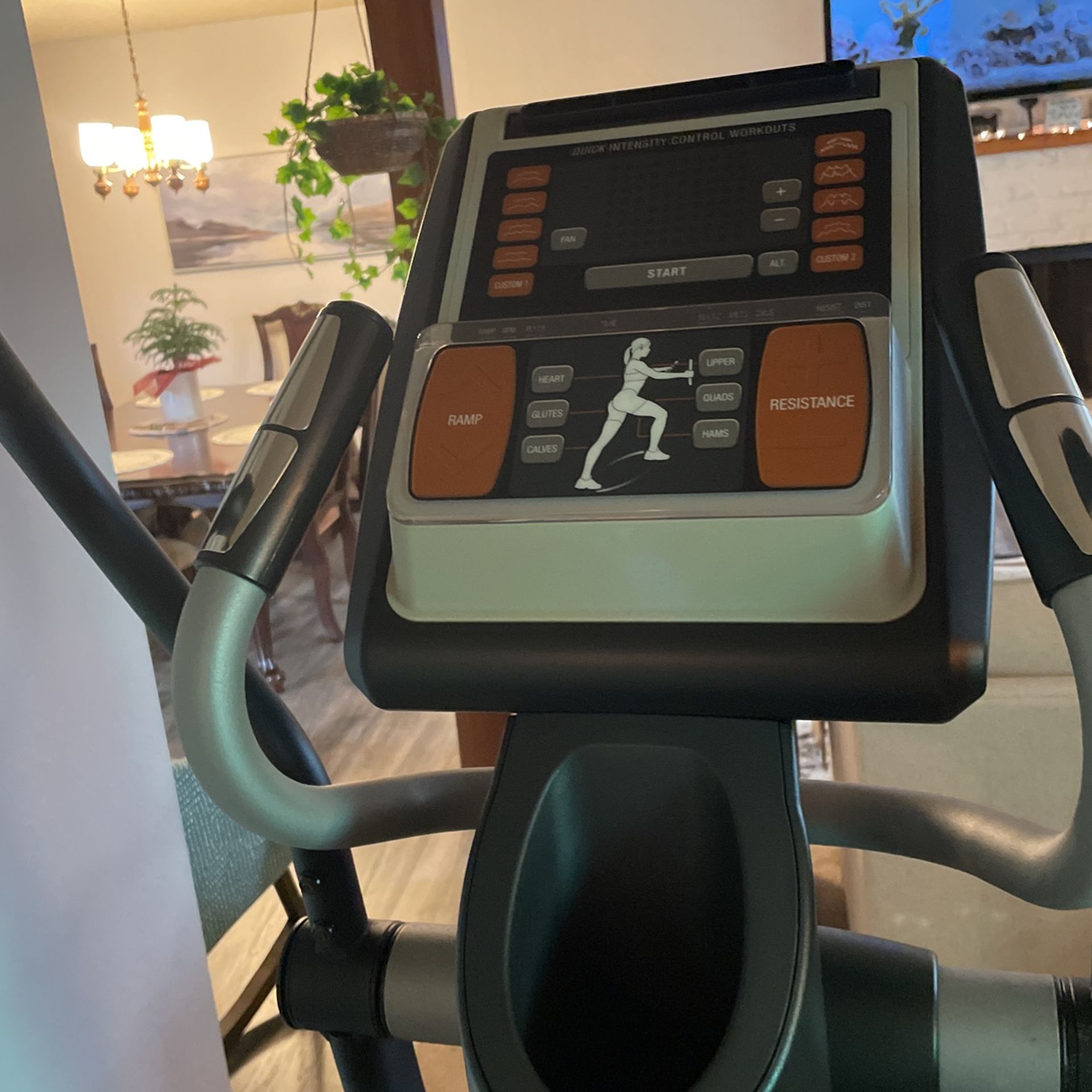 Elliptical Nordic Track for Sale in Reno, NV OfferUp