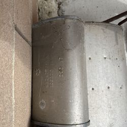 Challenger Mufflers 5.7 L Hemi 