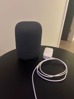 Google nest audio