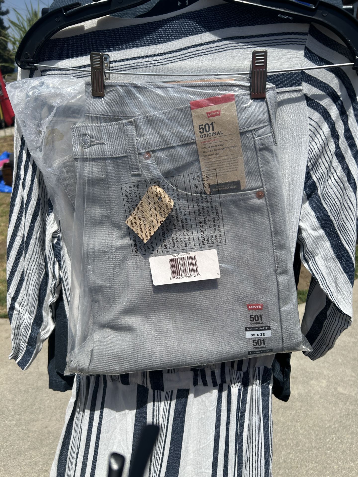 Levi Jeans