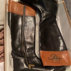 Michael Kors Boots