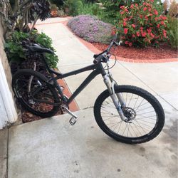 Mountain Bike Specialized 2008  