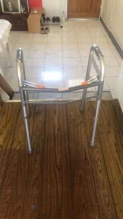 Light Weight Walker