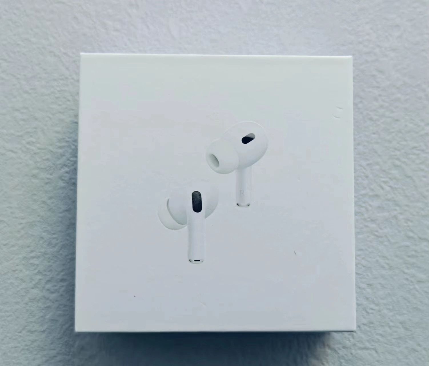 Brand new AirPods Gen 2 Pros