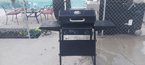 Bbq