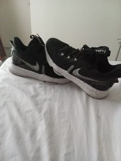 Lebron James Nike