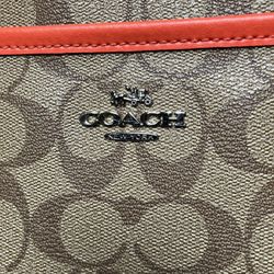 Coach Purse Authentic 