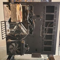  Full Gaming Desktop Build