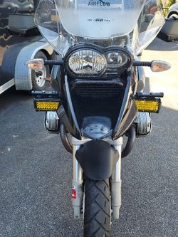 2006 BMW R1200GS
