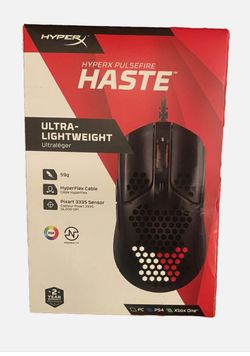 Hyperx Pulsfire Wired (offers?)