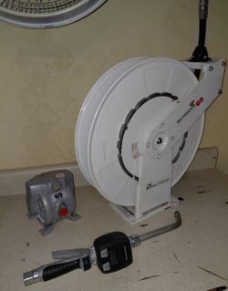Oil Pump Package