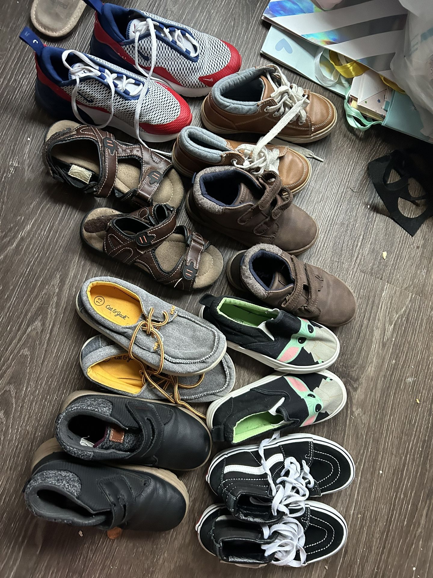 Sale Stuff