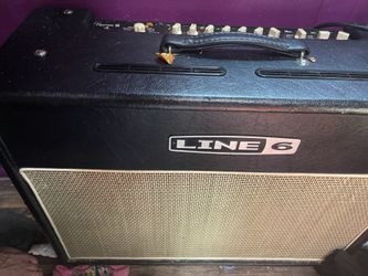 Line 6 Flextone 3 XL