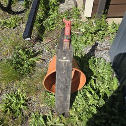Free Corona Machete 