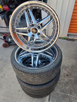20-in rims