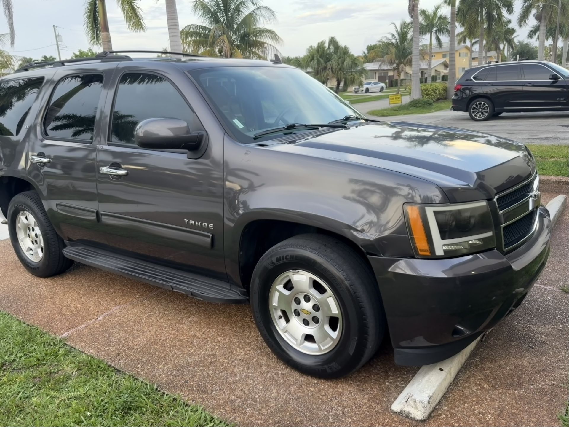 2010 Chevrolet Tahoe