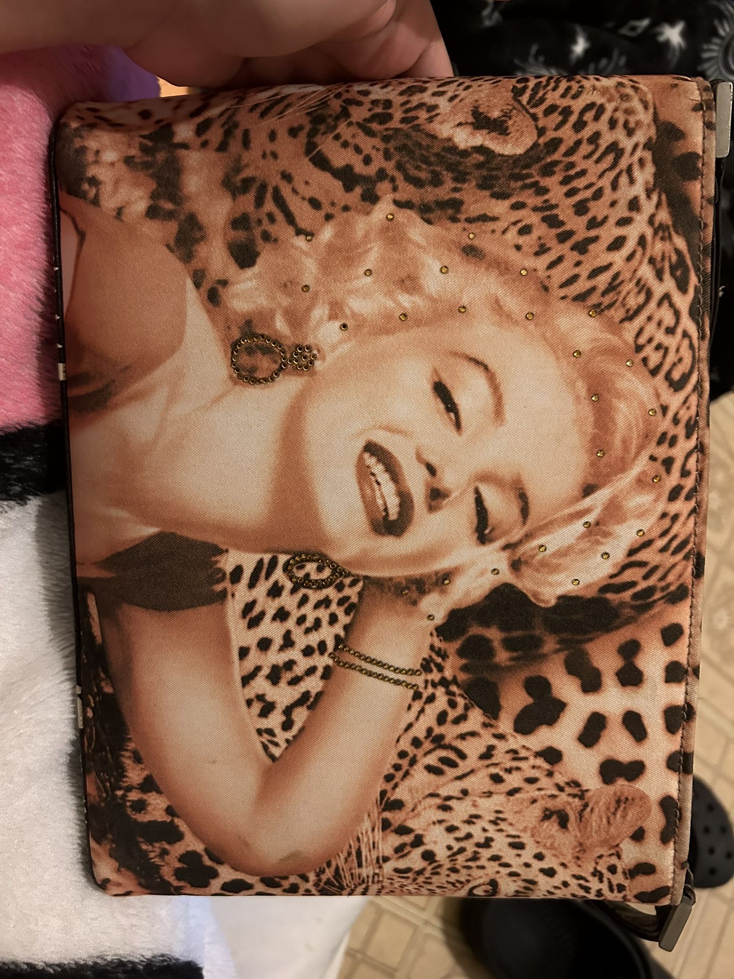 Vintage Marilyn Monroe Bag