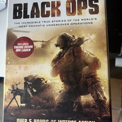 Black Ops